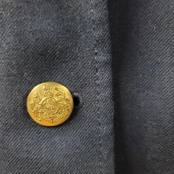 Blue Jacker - Picture 4 of 8